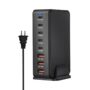 Bakeey 268W 8-Port USB