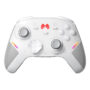 BEITONG KP40D Tri-mode Game Controller with Adjustable TMR Joysticks Optical Axis Keys AI Customization Rotatable Back Buttons Pro Professional Gamepad...