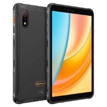 Ulefone Armor Pad Pro : Ανθεκτικό Android tablet με 16GB RAM και IP68/IP69K για δύσκολες συνθήκες