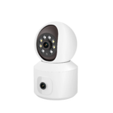 [#Ιστορικό_Χαμηλό] ESCAM QF010 : IP Camera με δύο αισθητήρες, και Motion Detection στα 15.6€!