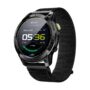 LOKMAT Zeus 2 Pro 1.45 inch 412*412px Screen bluetooth Call Heart Rate Blood Pressure SpO2 Monitor 300mAh 107 Sports Modes...