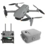 C-FLY Faith Mini 5G WIFI 3KM FPV GPS with 4K Camera 3-Axis Brushless Gimbal 230g Ultralight Foldable RC Drone Quadcopter...
