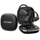 [#Ιστορικό_Χαμηλό] BlitzWolf BW-V49 – Τα νέα Open Ear Ακουστικά της BlitzWolf για Απόλυτη Άνεση και Υψηλή Ποιότητα Ήχου στα 23€!