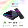 H96 MAX RK3318 4GB RAM 32GB ROM