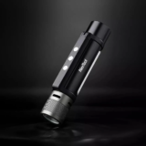 Eπαναφορτιζόμενος φακός τσέπης 1000 lumens της Nextool με ενσωματωμένη μπαταρία και λειτουργία Power Bank στα 28.2€!