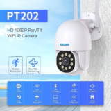 ESCAM PT202 : Αδιάβροχη IP κάμερα FHD με Auto Tracking στα 15.7€ απο Ευρώπη!!!