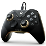 Flydigi Vader 5S: Το πιστοποιημένο Xbox χειριστήριο με τους ρυθμιζόμενους μοχλούς που θα ζήλευε και το Elite