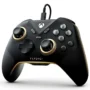 Xbox Certified FLYDIGI Vader 5S Wired Controller Forceflex Adjustable Tension Joysticks ForceSwitch Triggers for Xbox Series X or S or...