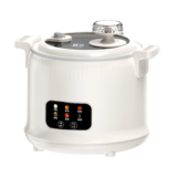 Novulife 1.8L : To “Mini” rice cooker που θα σας λύσει τα χέρια, χωρίς να πιάνει όλο τον πάγκο!