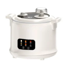 Novulife 1.8L : To “Mini” rice cooker που θα σας λύσει τα χέρια, χωρίς να πιάνει όλο τον πάγκο!