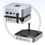 UGREEN CM841 for Mac Mini 11-in-1 Docking Station