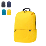 [#Ιστορικό_Χαμηλό] Backpack Xiaomi 10lt σε 2 χρώματα με 11.1€!