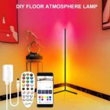 ARILUX Multicolor Smart Lamp: RGB φωτιστικό γωνίας για ambient φωτισμό σε τρομερή τιμή.
