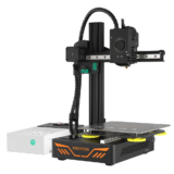 KINGROON KP3S 3.0 : Ένας ΠΟΛΥ οικονομικός 3D Printer, με εξωτερική τροφοδοσία στα 123.2€!