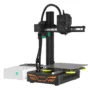 KINGROON KP3S 3.0 3D Printer High Precision Printing Upgraded DIY 3d printer Kit Touch Screen Printing Size 180*180*180mm