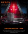 CHUWI RzBox [Ryzen 9 5800H /RX Vega 8 / 16GB RAM / 512GB SSD]