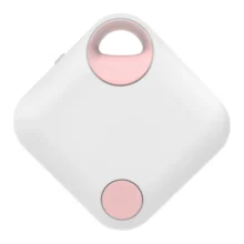 Μην ψάχνεις άλλο: Το επαναφορτιζόμενο Smart GPS Tracker είναι εδώ και κοστίζει ελάχιστα!