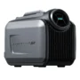 Cybertake S2 Pro Portable Camping Air Conditioner 5100 BTU Cooling and 6100 BTU Heating 1kWh or 8hrs 4 Core Modes...