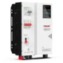 FCHAO 030KHP 24V or 48V 4.4kW or 5.5kW Pure Sine Wave Solar Inverter with Wifi Connector,MPPT Charge Controller and Built...
