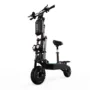 DUOTTS D88 Electric Scooter 11 Inch Off-Road Tires 2800W*2 Dual Motor 85Km/h Max Speed 60V 38Ah Battery for 100KM Range...