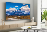 [Price Match απο Γερμανό με 10% επιστροφή!] Xiaomi Mi TV P1 – Smart τηλεόραση 55” με 2GB RAM και 16GB ROM (Android 10) στα 299€ απο τη Vodafone!