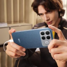 Realme 16 Pro: Με 200MP κάμερα και αντοχή IP69 που «πνίγει» τον ανταγωνισμό με την εξαιρετική τιμή του.