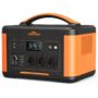 TOPSHAK TS-PS1500 1408Wh Portable Power Station Outdoor RV/Van Camping Urgent Solar Generator