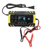 Φορτιστής μπαταριών iMars Enusic στα 12V/8A ή 24V/4A με 23.9€!