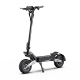 [#Ιστορικό_Χαμηλό] OOTD T10 Electric Scooter – Πόλη ή χώμα, δεν καταλαβαίνει διαφορά