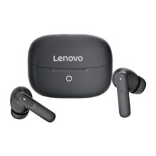 Lenovo EA220 : TWS ασύρματα ακουστικά με 24 ώρες αυτονομία, ΜΟΝΟ 14€!