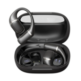 T21 LX: Τα OWS ακουστικά που υπόσχονται Bluetooth 6.0 και 40 ώρες αυτονομίας