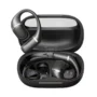 T21 LX OWS Headset Wireless bluetooth 6.0 Earphone 15mm Double Layer Tall Moving Coil ENC Call Noise Reduction LED Digital...