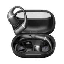 T21 LX: Τα OWS ακουστικά που υπόσχονται Bluetooth 6.0 και 40 ώρες αυτονομίας