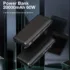 BlitzWolf BW-MO3: Ασύρματο (2.4Ghz) και Bluetooth mouse με USB & Type-C receiver στα 11.6€!!