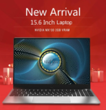 Nvisen GLX153 : Laptop 15.6″ με Intel Pentium 4450U, 8GB RAM και ανεξάρτητη κάρτα γραφικών Nvidia με 343.5€!!