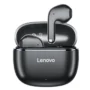 Lenovo TA120 TWS Earbuds Wireless bluetooth Earphone 13mm Drivers Low Latency Touch Control Semi-in-ear Sports Headphones