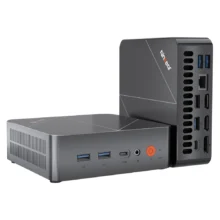 [#Ιστορικό_Χαμηλό] Το Ninkear L20 φέρνει τον Core Ultra 5 226V στο γραφείο σας και χωράει στην παλάμη σας