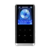 JNN M13 : Mp3 Player με Bluetooth, FM Radio και USB-OTG για να μεταφέρετε τραγούδια απο το κινητό σας!