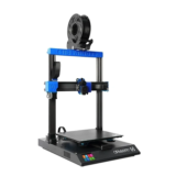 Artillery Sidewinder X2 : Προσιτός 3D Printer, με πολύ μεγάλο μέγεθος εκτύπωσης, Διπλό άξονα, και οθόνη αφής!