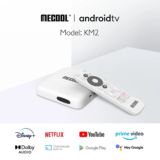 MECOOL KM2 : Θες 4K Netflix; Ορίστε ένα από τα ελάχιστα TV Box που το υποστηρίζει επίσημα με 66.6€!