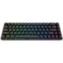 Royal Kludge RK68/RK855 Mechanical Keyboard 68 Keys RK Switch Hot Swappable Dual Mode Wireless bluetooth 5.1 Type-C Wired RGB Backlit...