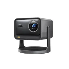 Vidda C5 Pro: Ο 4K προβολέας με Triple Color Laser και 3200 CVIA που μετατρέπει το σαλόνι σας σε IMAX