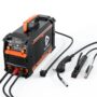 Doersupp 3in1 Inverter MIG/MMA/TIG 180A IGBT Portable Digital Welding Machine