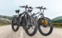 Gunai MX02S 1000W ηλεκτρικό Mountain Bike