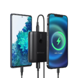 BlitzWolf BW-P16 : Mini Power Bank 10.000mAh με USB-C και φόρτιση 20W στα 18.4€ από Γαλλία!