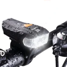 Xanes SFL-01:  Σουπερ φως ποδηλάτου στα 10.2€!
