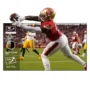 BlitzWolf BW VS10 Ultra Fixed Frame Projector Screen 4K ALR Ambient Light Rejecting 160 Viewing Angle 1cm Ultra Slim Border...