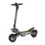 FREEBOY J2 MAX Off Road Electric Scooter 48V 18.2Ah 1200W Motor Recommended Top Speed 25KM or H 11 Inch Tubeless...