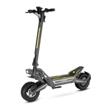 FREEBOY J2 MAX: Ένα off-road θηρίο 1200W με 11άρηδες τροχούς που δεν ζητάει μια περιουσία