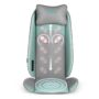 Binecer MP1.1 Neck And Back Massage Cusion Portable With Kneading Chair Massager